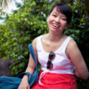 Meet your Posher, Erica